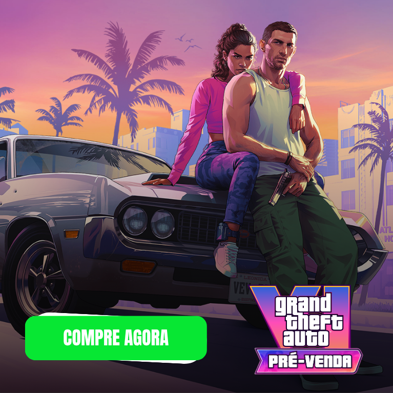 Full Banner GTA 6 - mobile