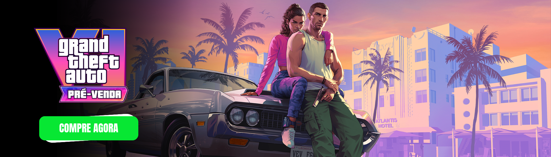 Full Banner GTA 6