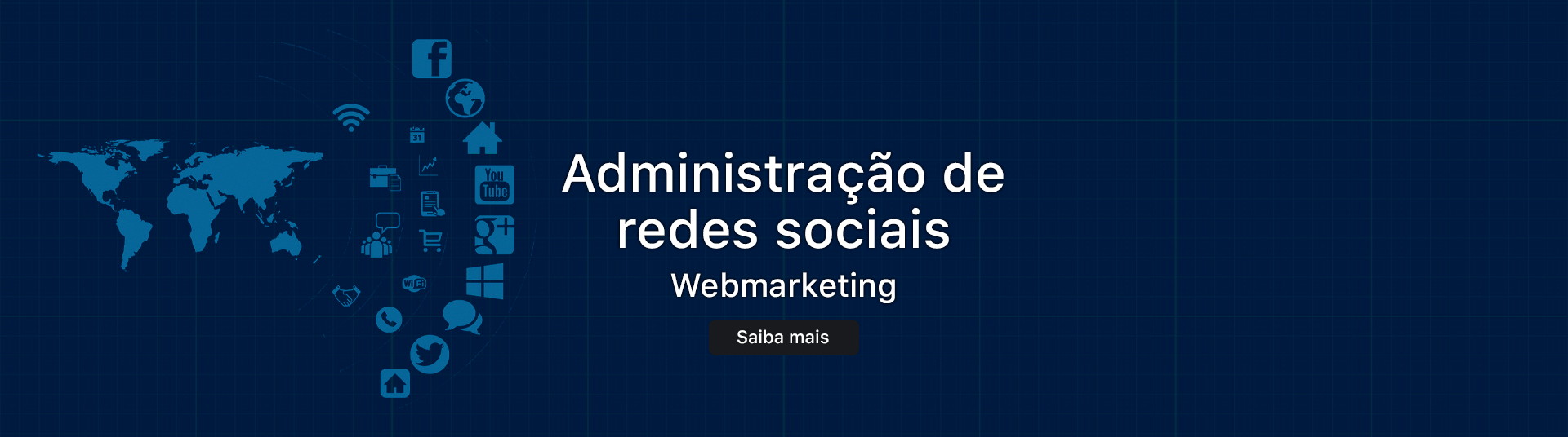 04 Administração de redes sociais