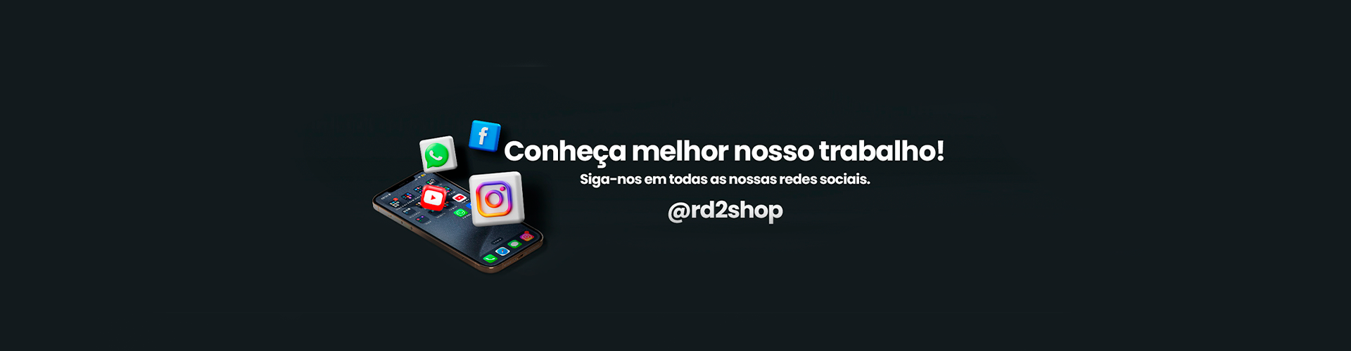 Redes sociais