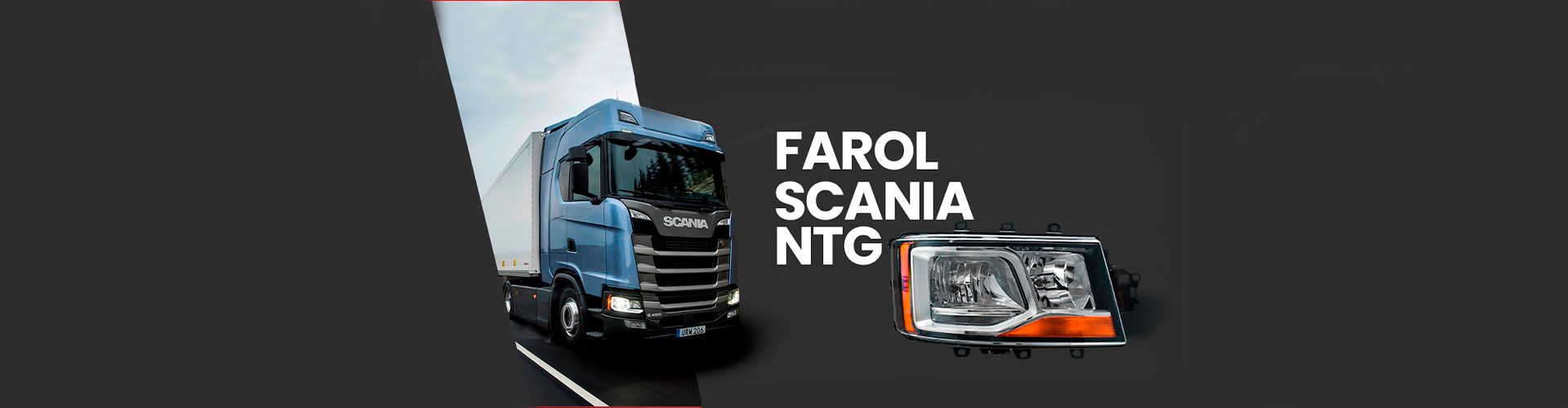 scania