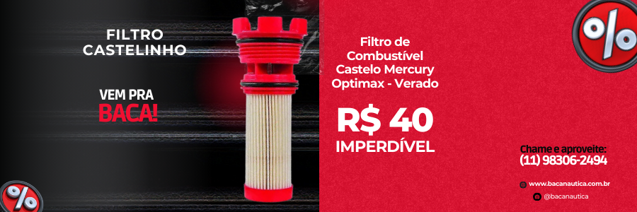 Filtro Castelinho
