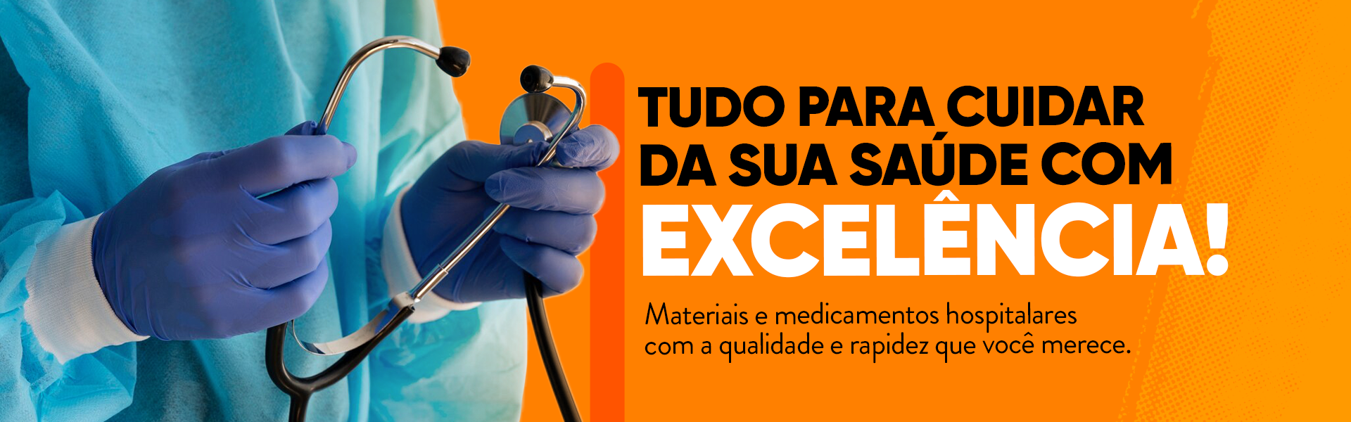 Banner Full Excelência