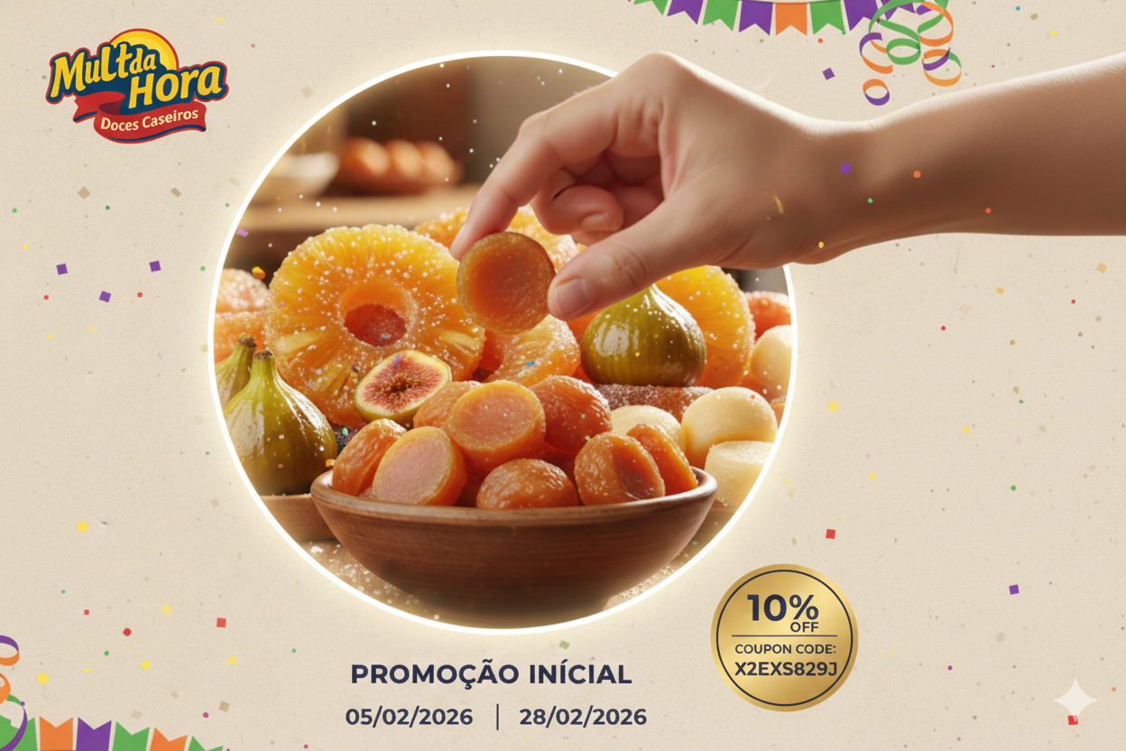 PROMOÇÃO CARNAVAL