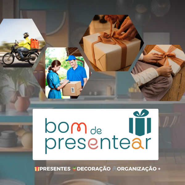 Demonstração da Loja mobile