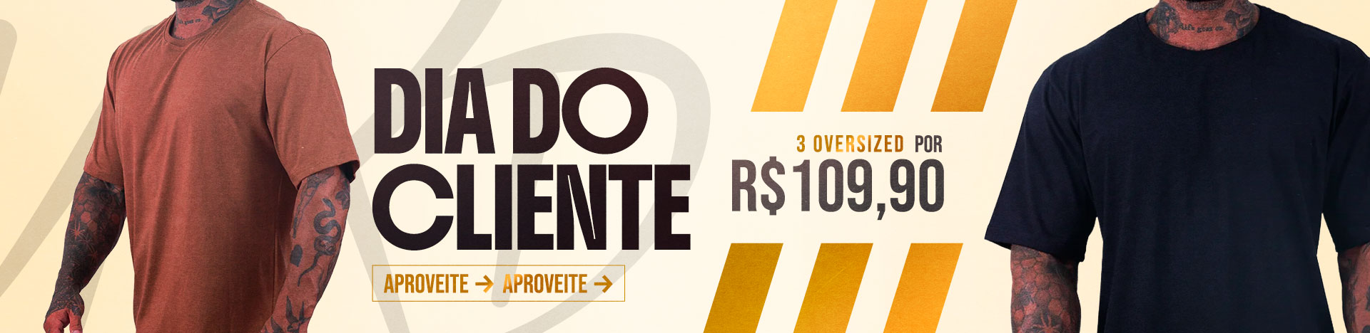 Dia do cliente
