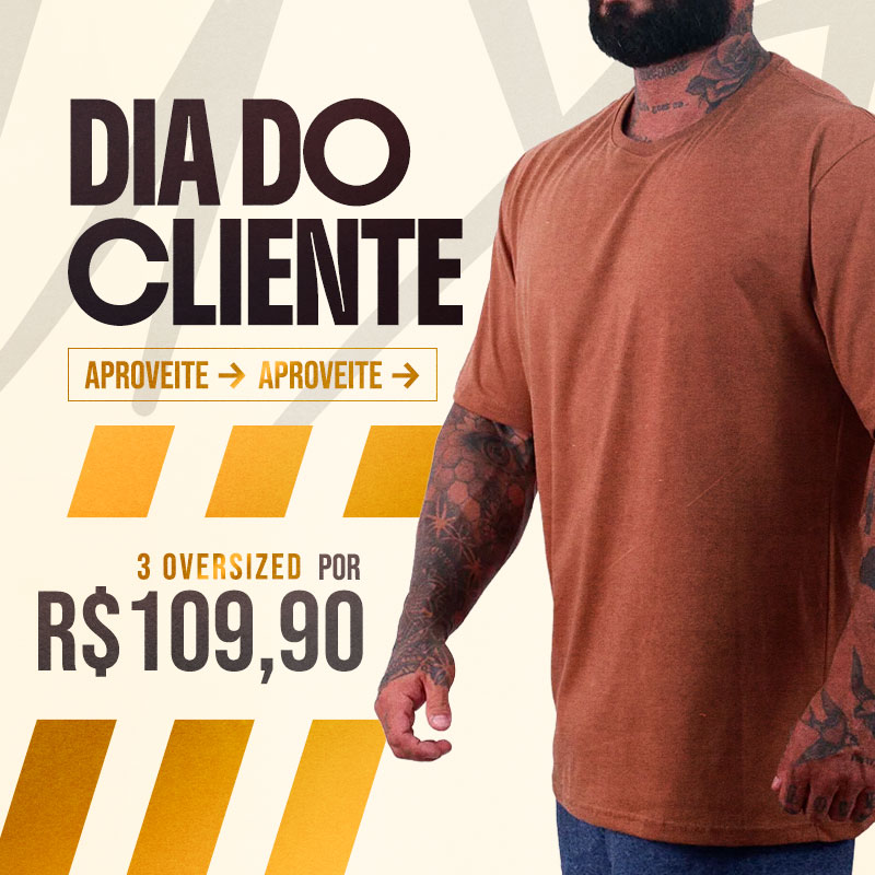 Dia do Cliente Mobile