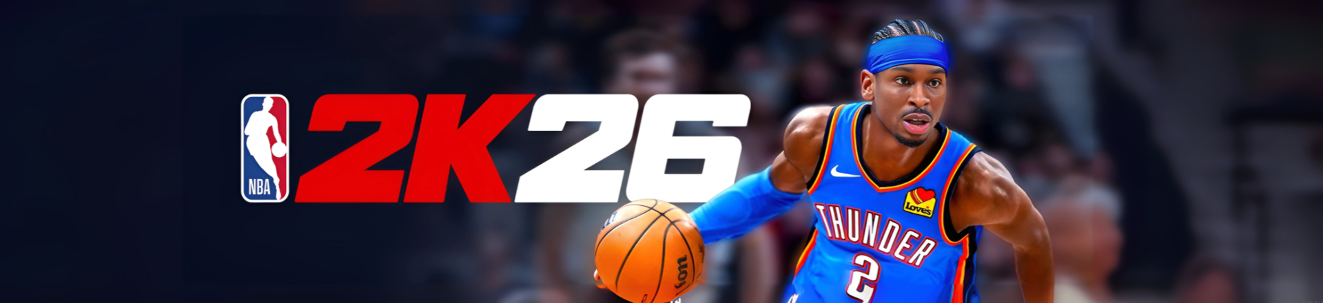 NBA 2K26