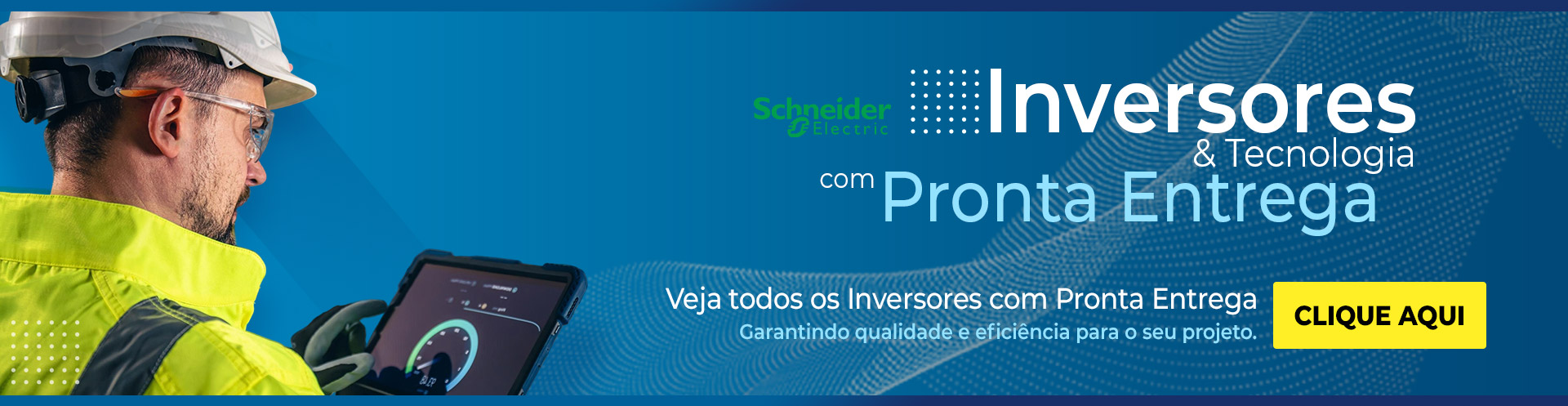 Pronta entrega