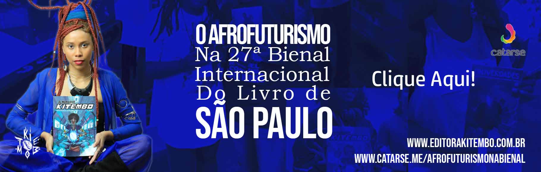 bienal de São Paulo