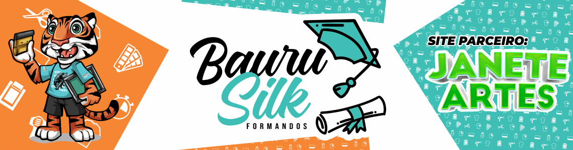 banner baurusilk