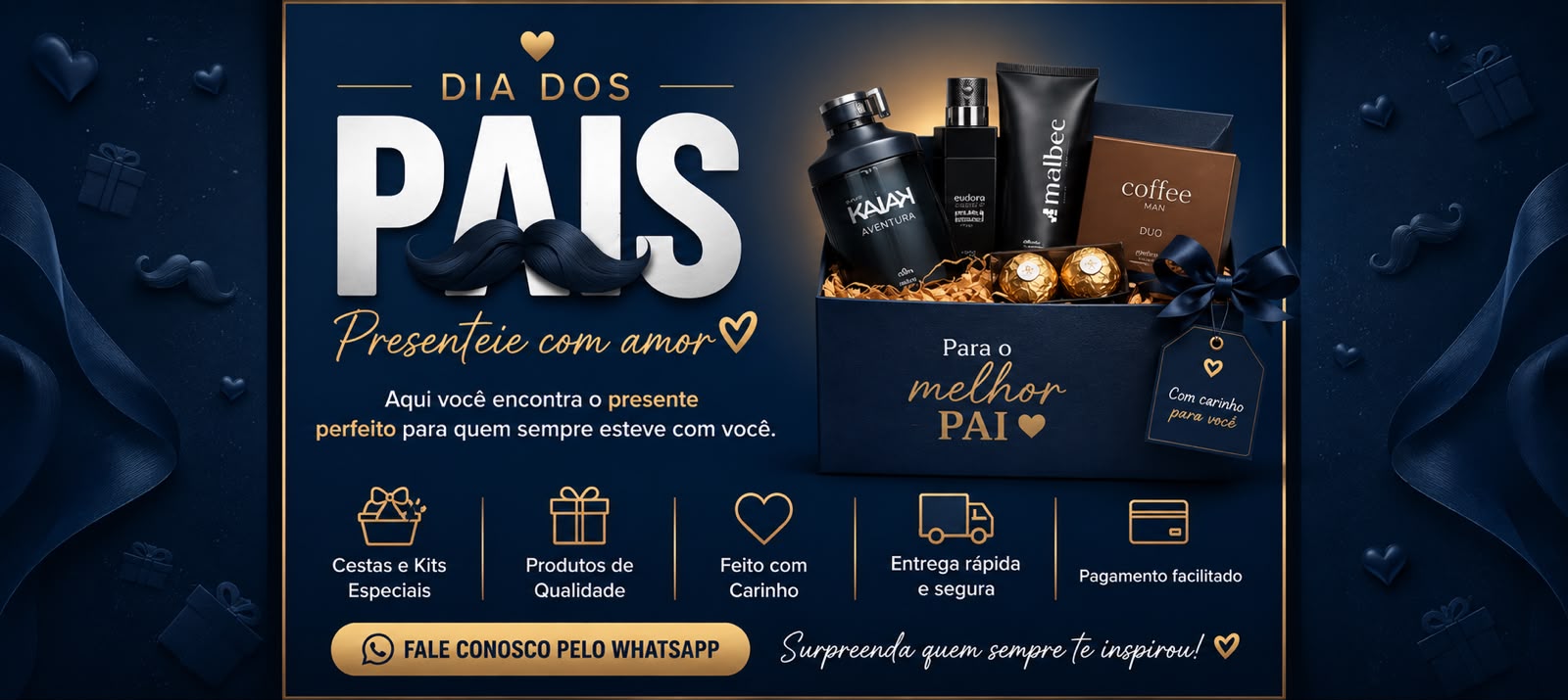 Dia dos Pais
