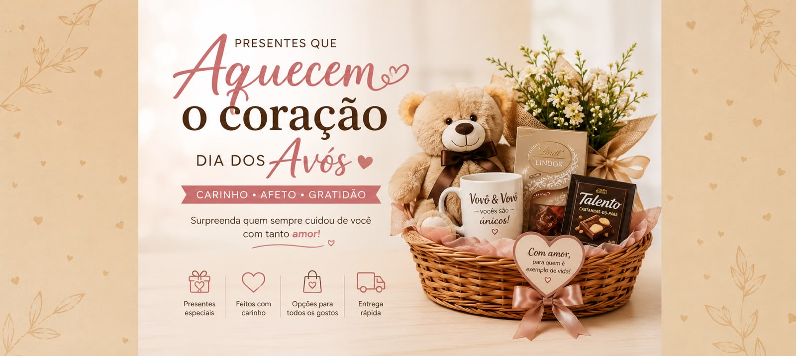 Dia dos Avós