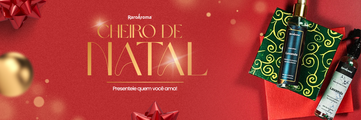 Banner - Natal 2025