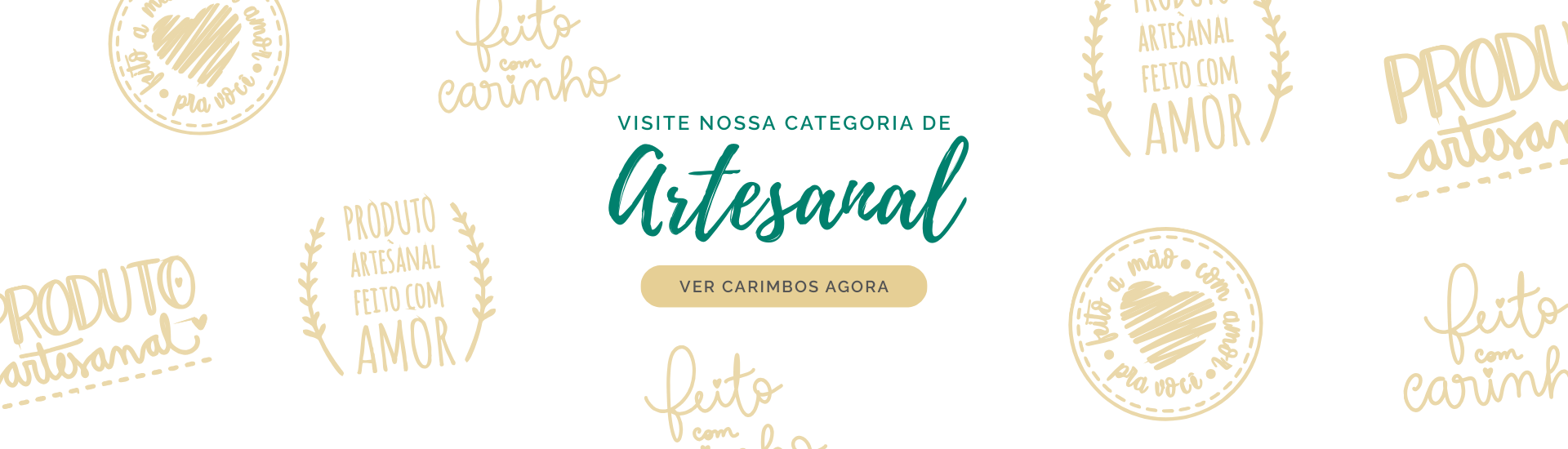 Full Banner Artesanato