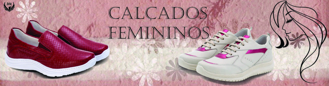 Tênis Feminino