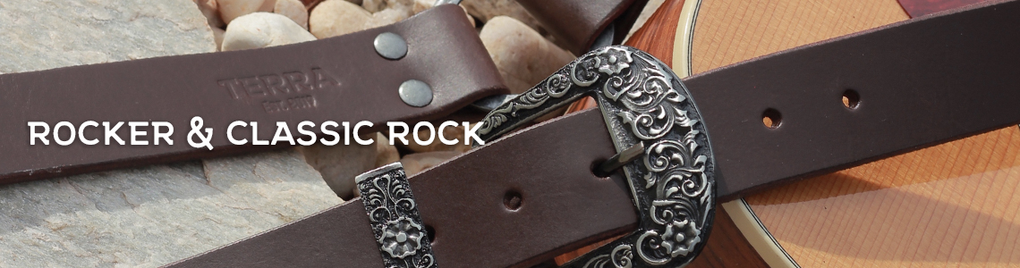 Rocker & Classic Rock