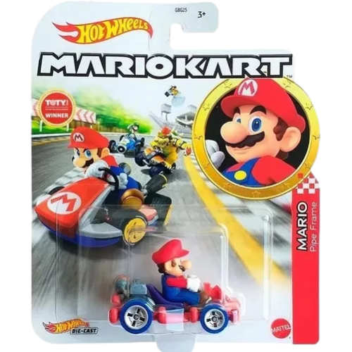 MarioKart produto-216930982