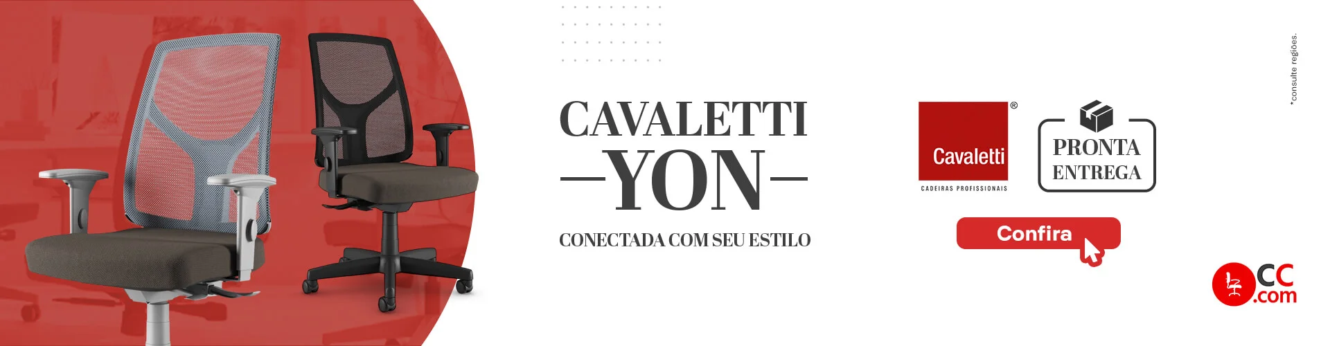 Cavaletti Yon