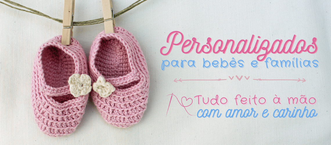 Full Banner - Menina Bordada