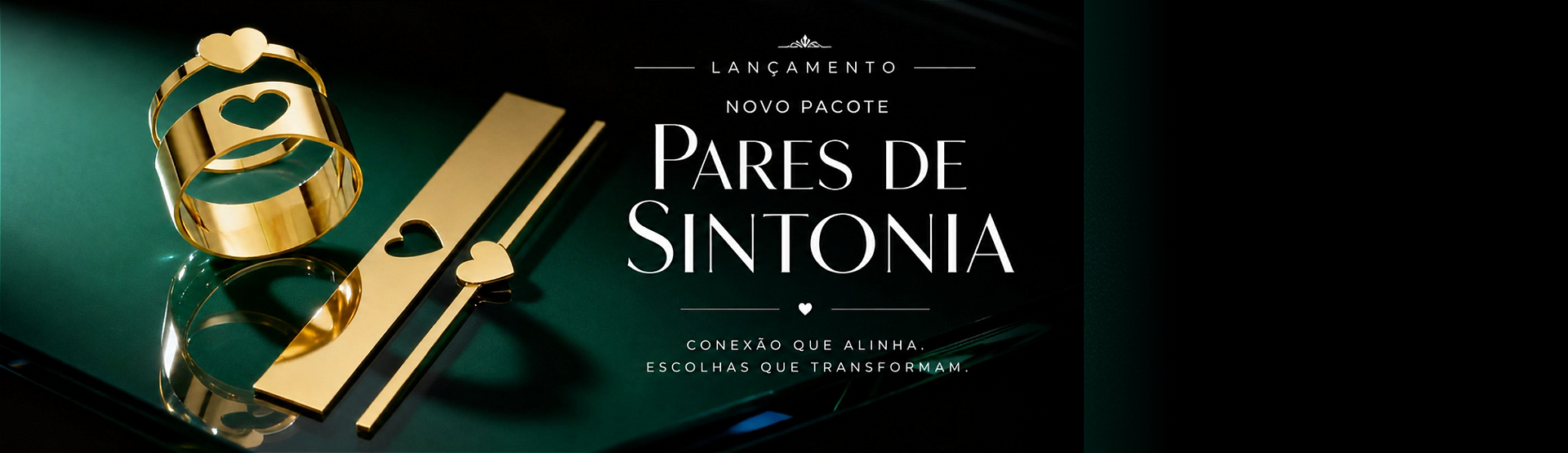 NOVA COLEÇÃO 3