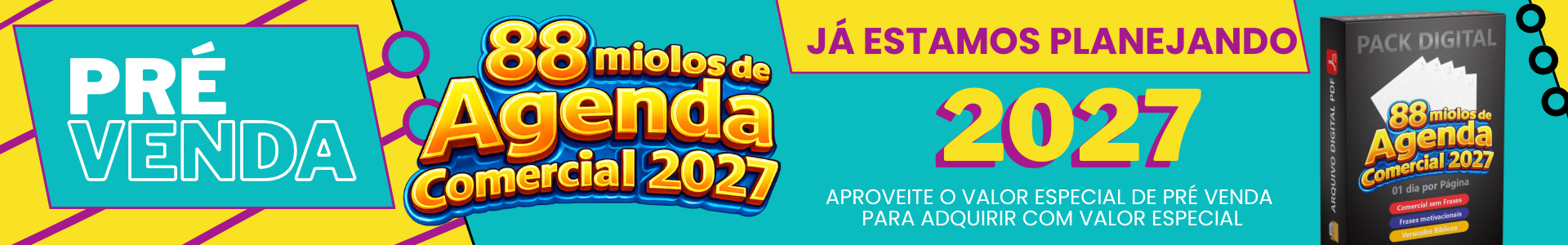pré-venda