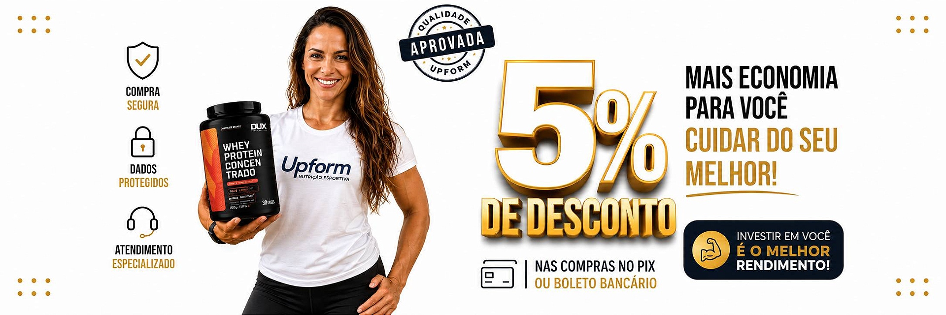 Pagamento por Pix