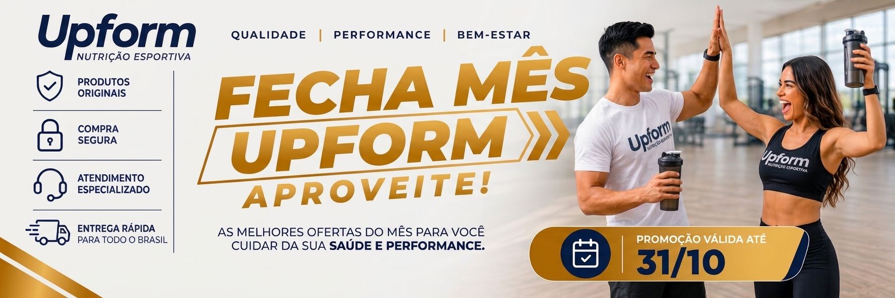 Fecha Mês