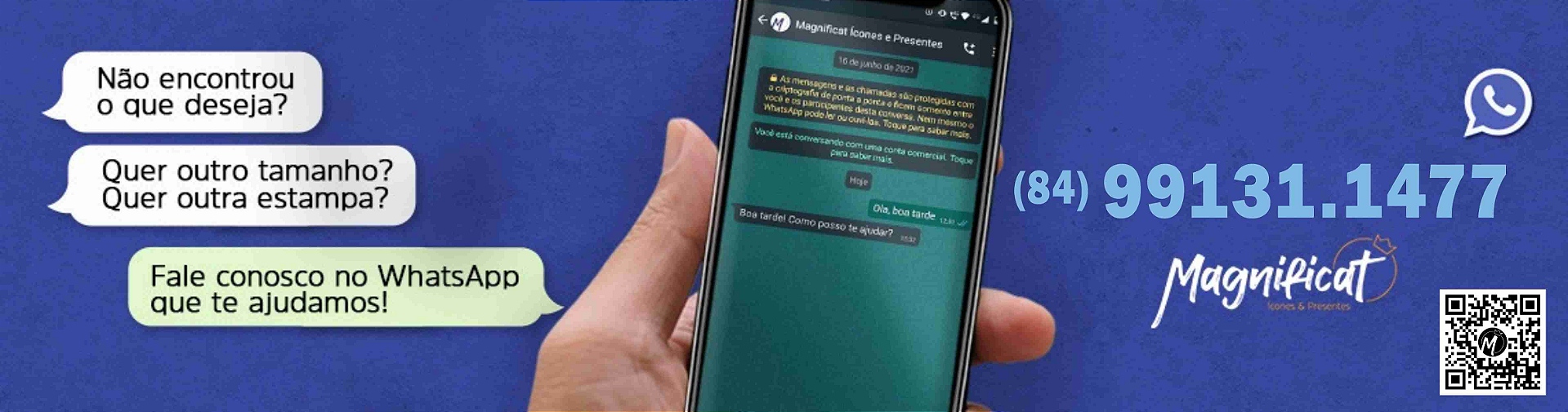 Não encontrou o que procura