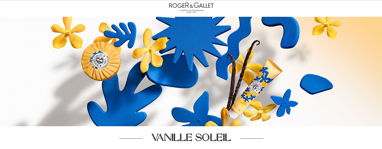 Vanille Soleil