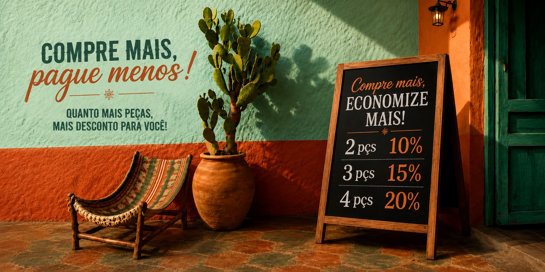 PROMO PROGRESSIVA