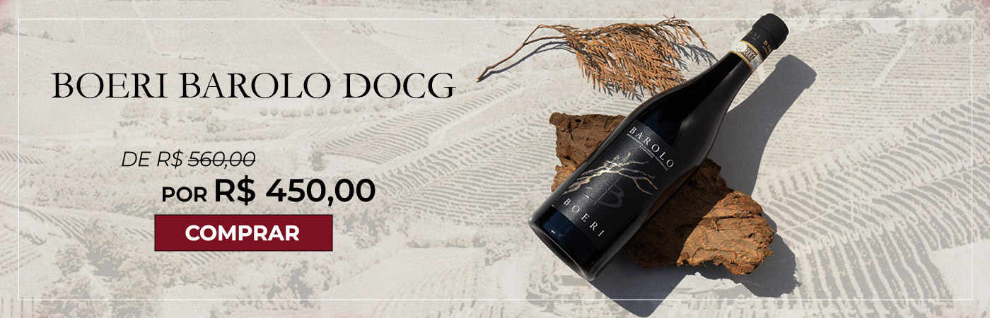 Boeri Barolo DOCG
