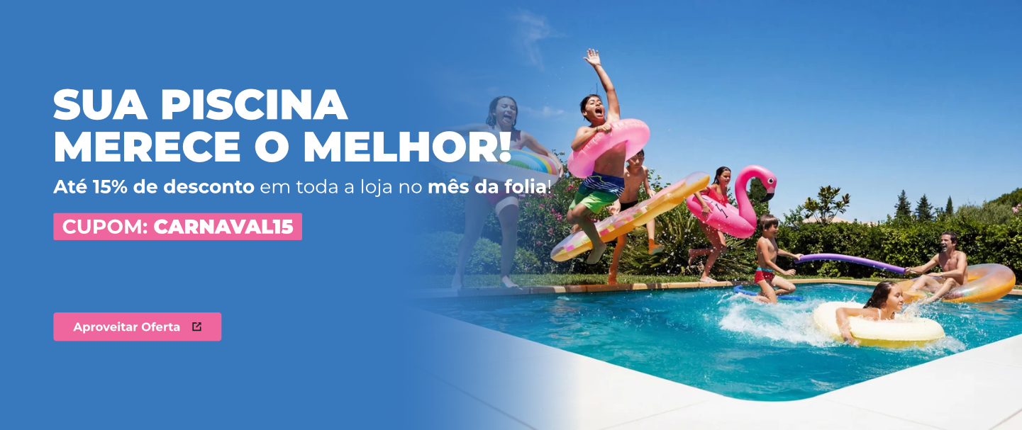 Banner - Mês Folia - 15%