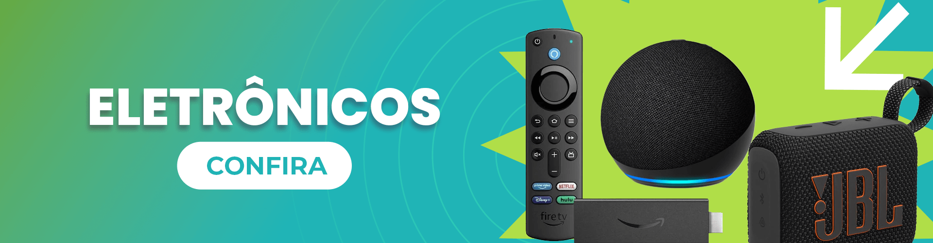 Eletrônicos
