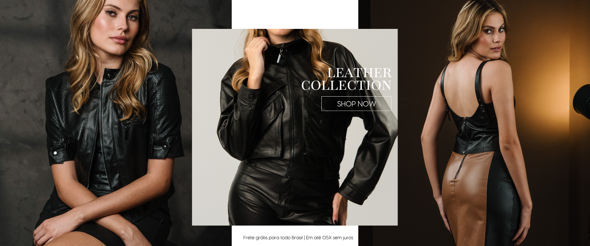 Leather Collection