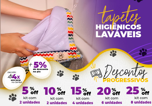 Descontso Progressivos 6/8/10/15/20 @Mobile