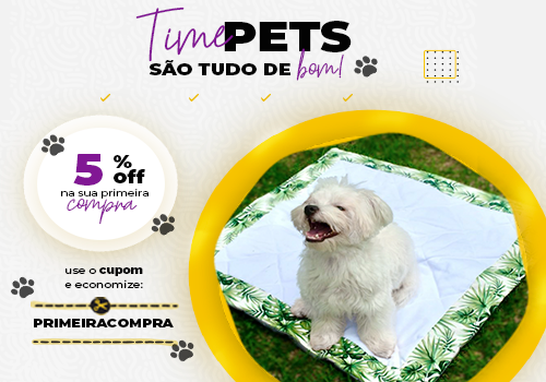 Primeira compra @Mobile