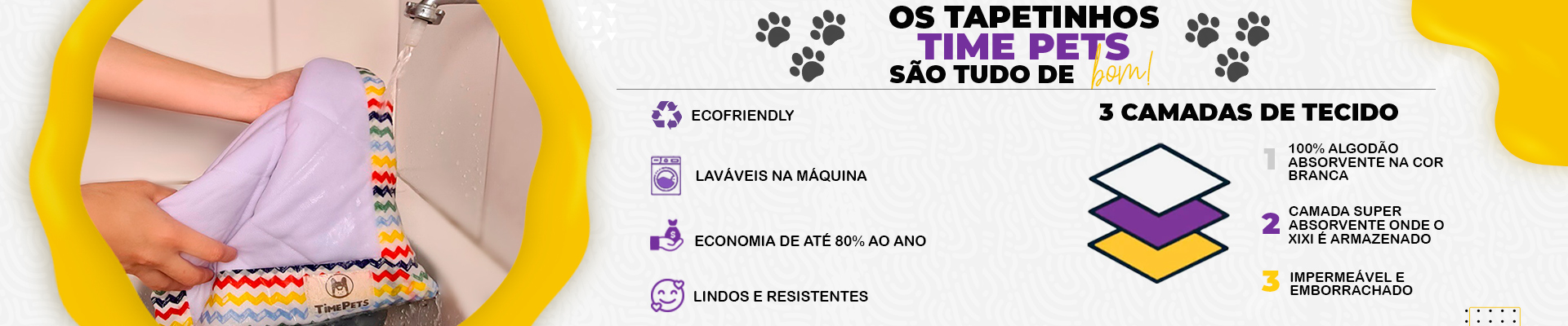 Informativo -- Tapetes @Desktop