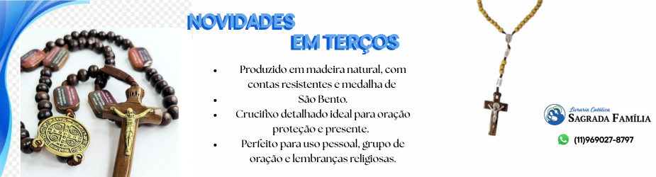 TERÇOS