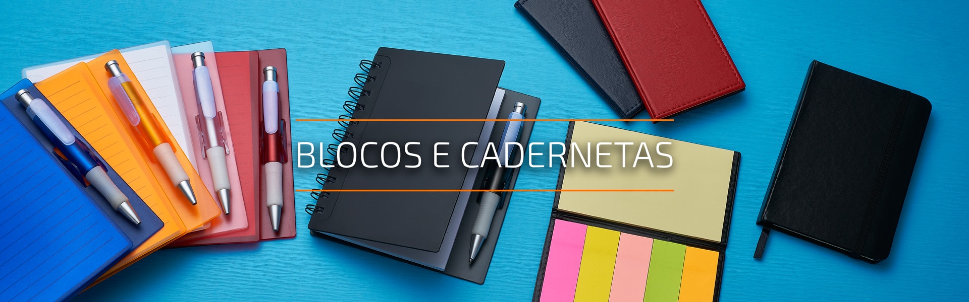 cadernetas