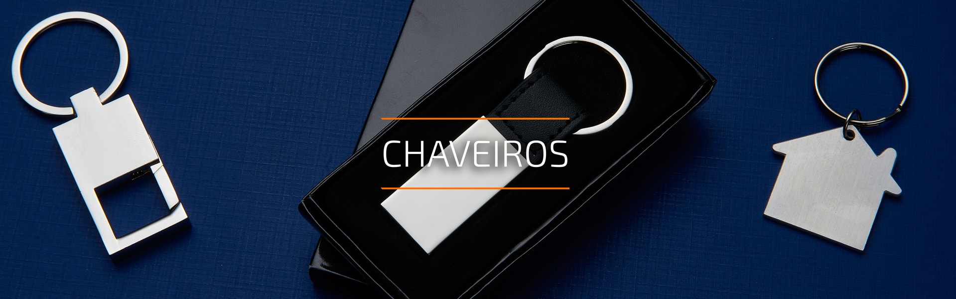 chaveiros