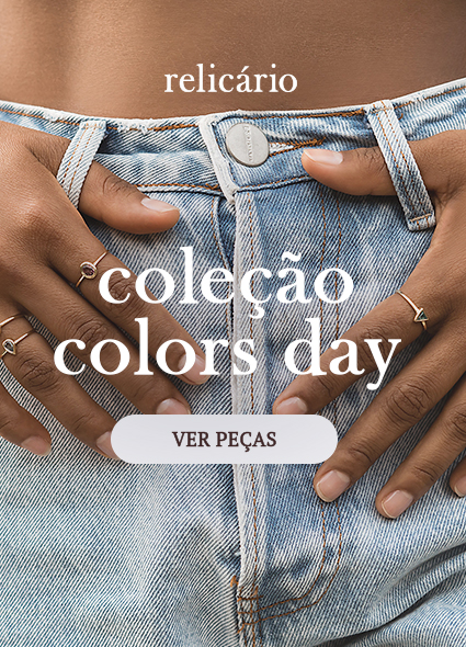 Coleção Colors Days