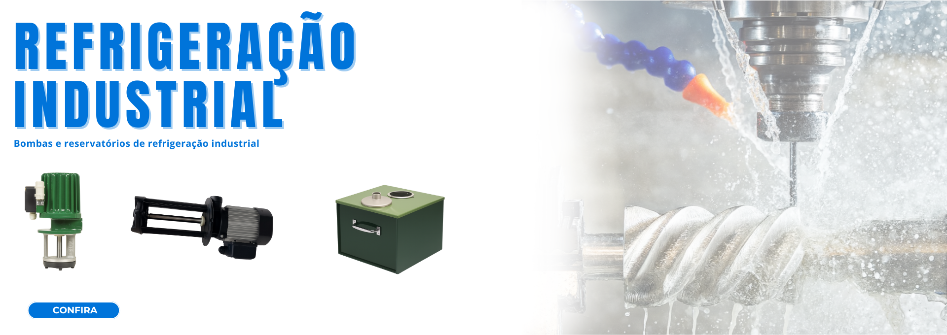 Refrigeração