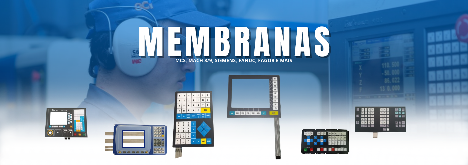 Membranas