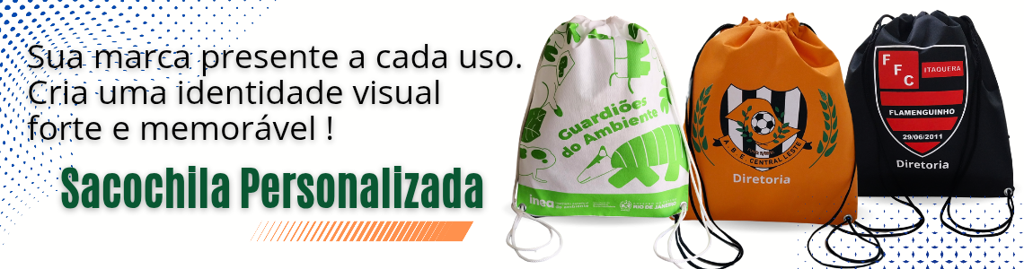 Sacochila