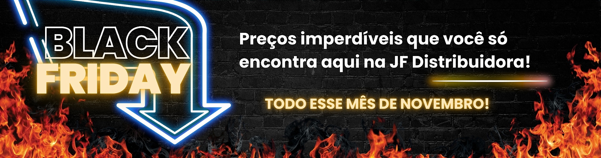 JF DISTRIBUIDORA