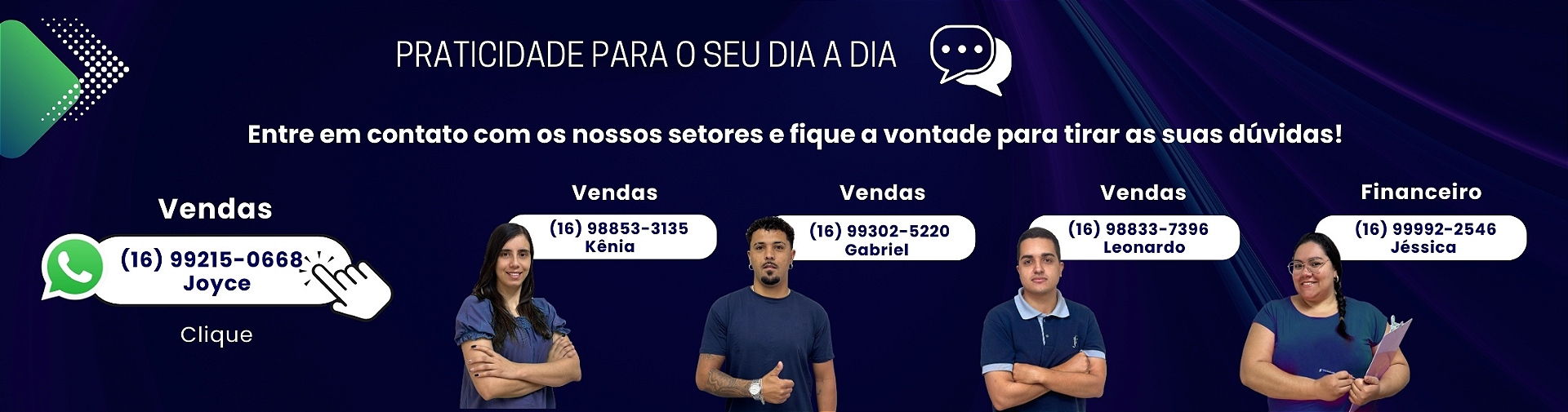 JF DISTRIBUIDORA