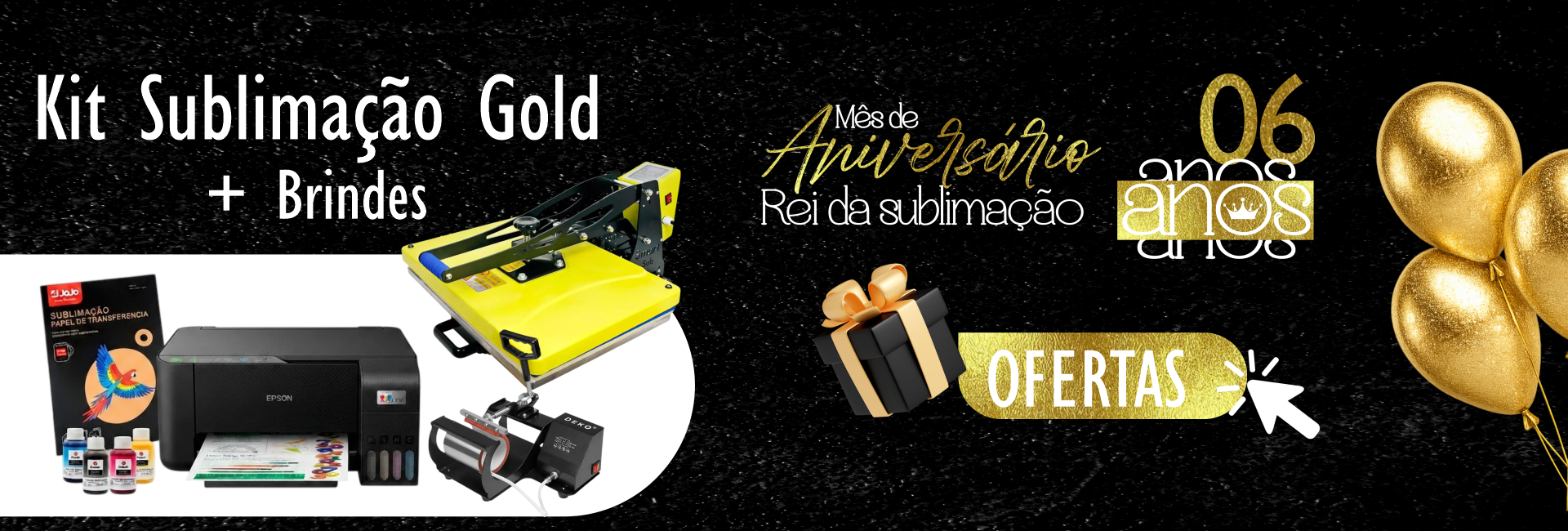 kit gold