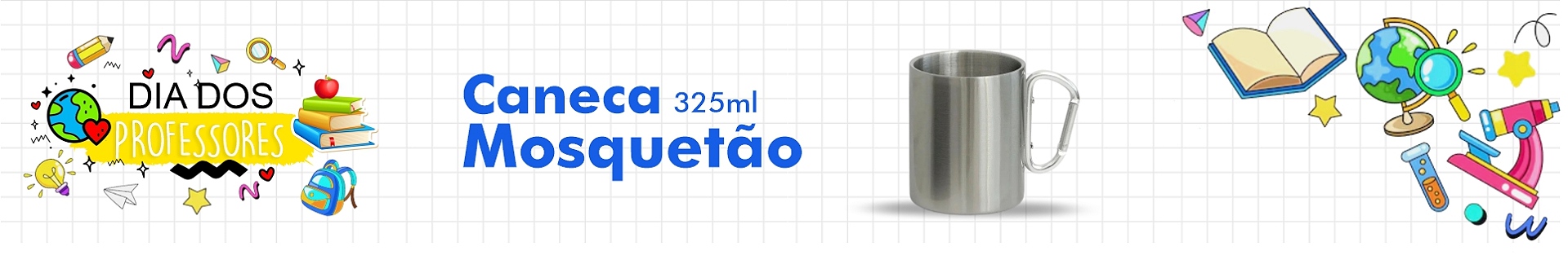 Mosquetão