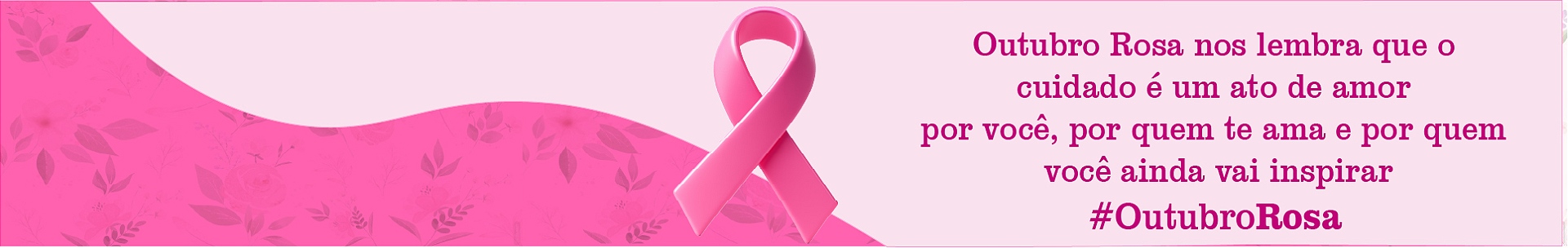 outubro rosa